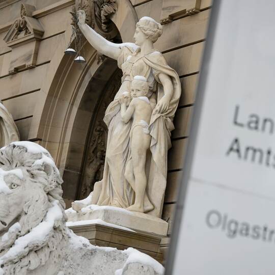 Amtsgericht Ulm