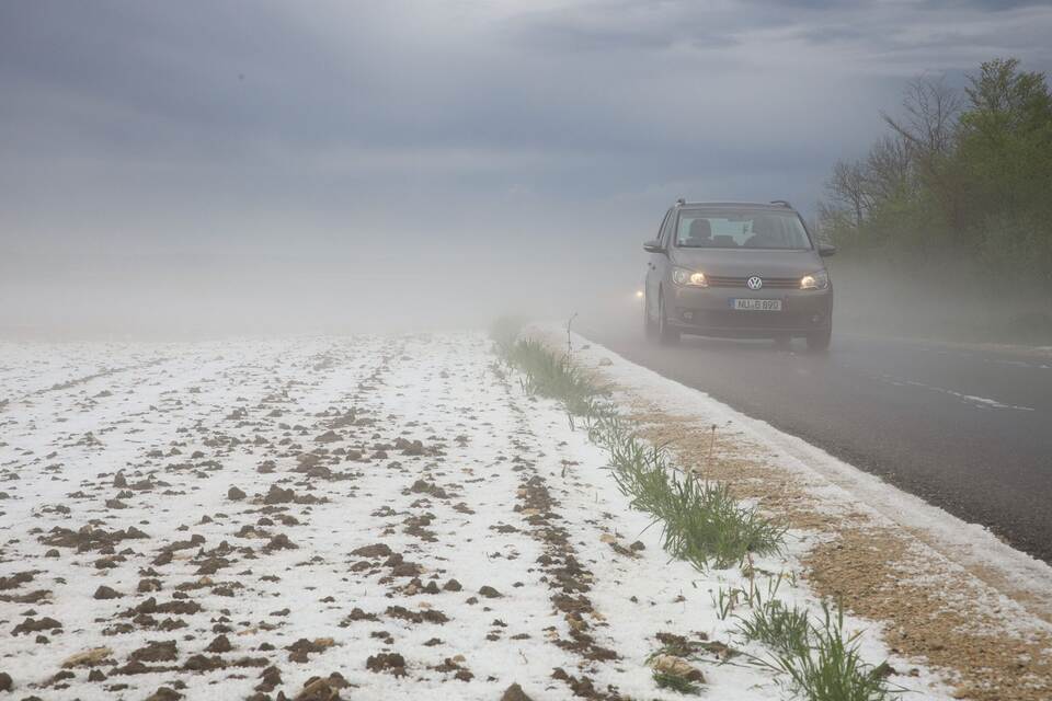 Unwetter in Baden-Württemberg Unwetter in Baden-Württemberg