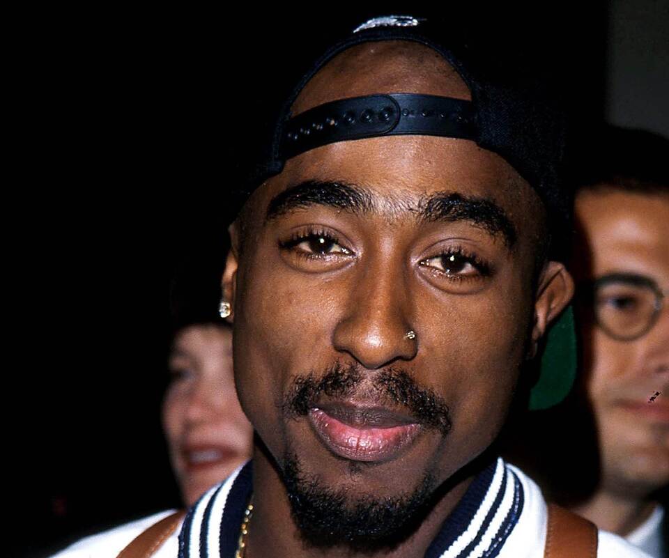 Prozess um Mord an Tupac Shakur startet Prozess um Mord an Tupac Shakur startet