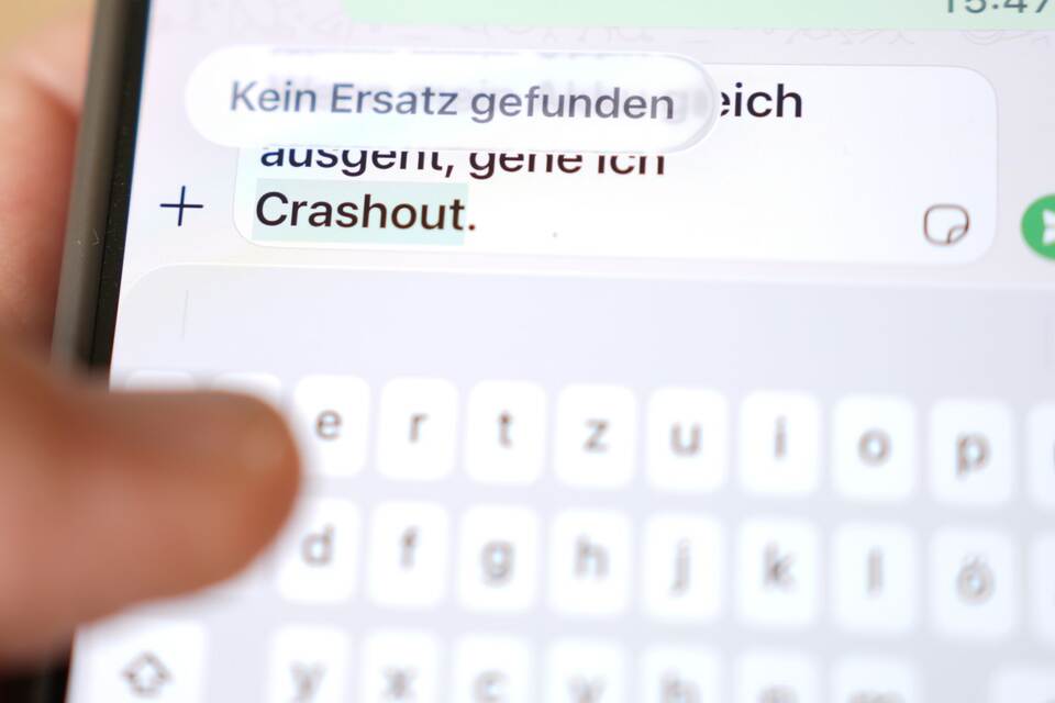 Jugendwort des Jahres 2026 Jugendwort des Jahres 2026
