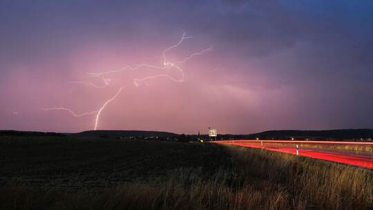 Gewitter