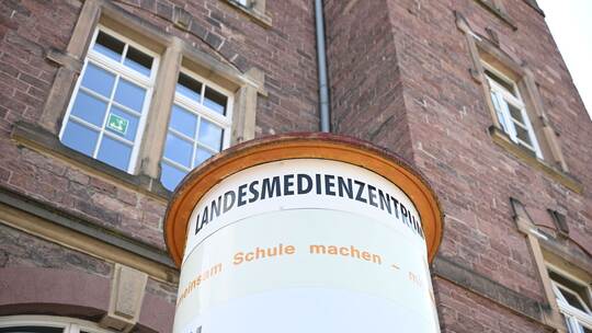 Landesmedienzentrum Baden-Württemberg Landesmedienzentrum Baden-Württemberg
