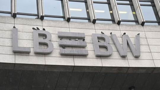 Landesbank Baden-Württemberg (LBBW)