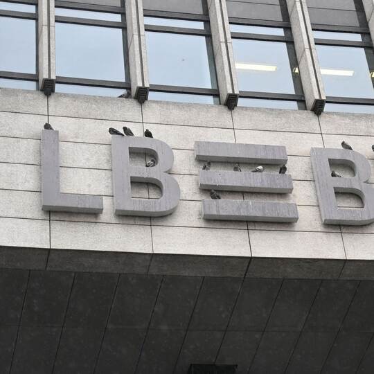 Landesbank Baden-Württemberg (LBBW)