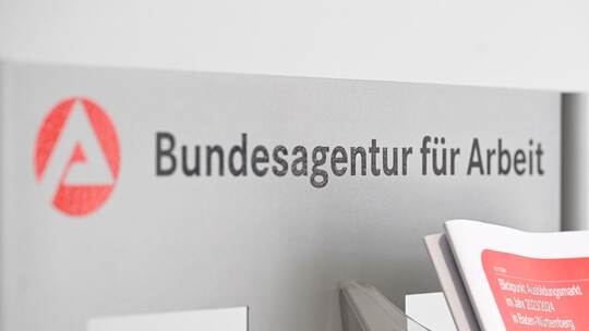 Bundesagentur für Arbeit Baden-Württemberg