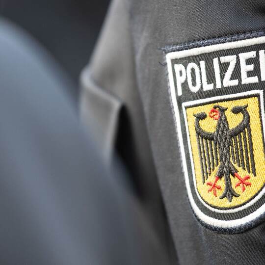 Bundespolizei