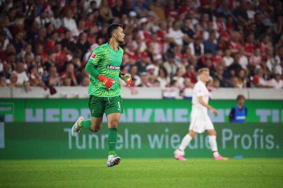 SC Freiburg - FC Motherwell SC Freiburg - FC Motherwell