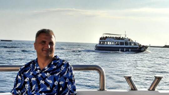 Ferdi Soylu