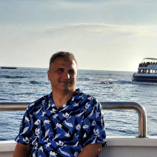 Ferdi Soylu