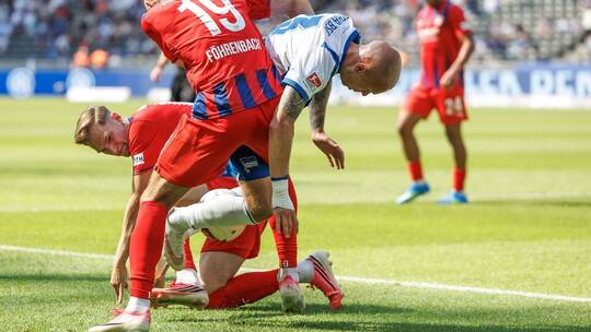 1. FC Heidenheim 1. FC Heidenheim