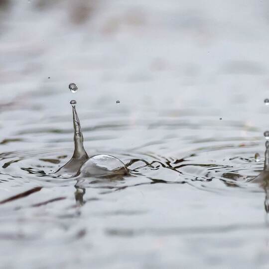 Regenwetter