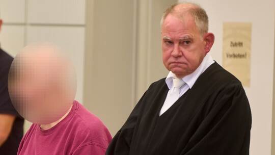 Prozess um Ermordung der amerikanischen Studentin Amy Lopez Prozess um Ermordung der amerikanischen Studentin Amy Lopez