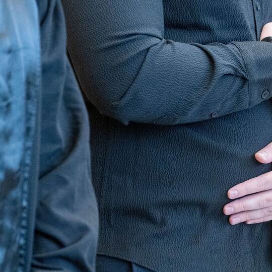 Prozess wegen Mordversuch gegen drei junge Männer