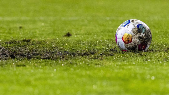 Fußball