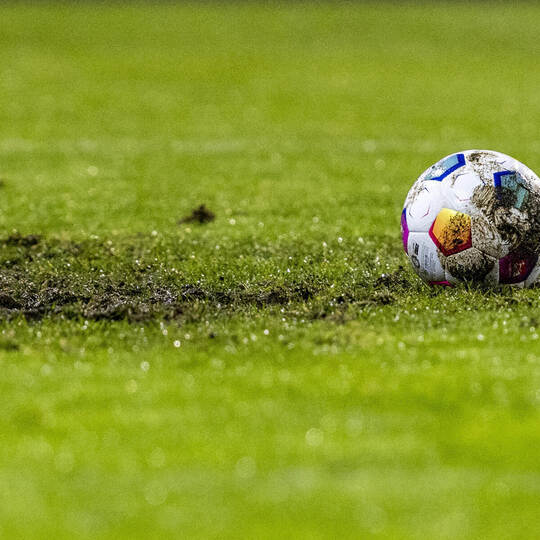 Fußball