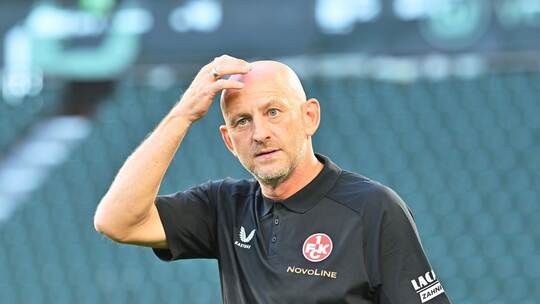 Torsten Lieberknecht