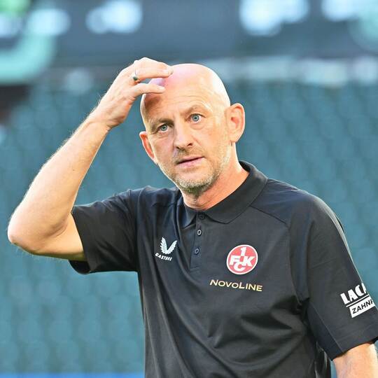 Torsten Lieberknecht