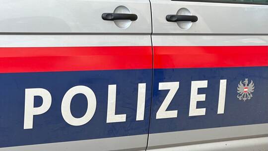 Österreichische Polizei Österreichische Polizei