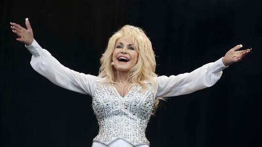 Dolly Parton Dolly Parton