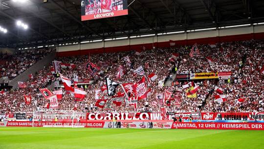 SC Freiburg - FC Motherwell