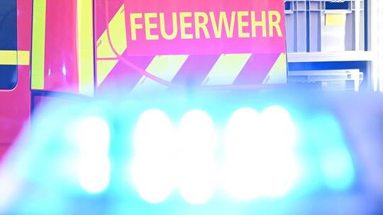 Feuerwehr Feuerwehr