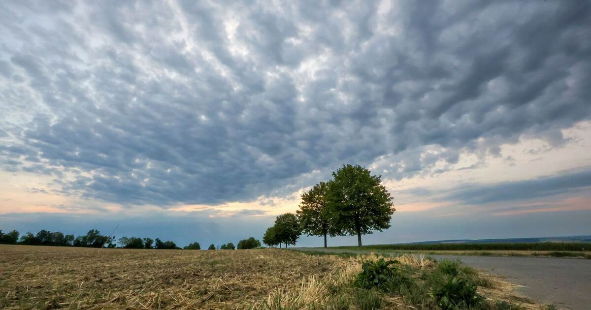 So wird das Wochenend-Wetter im Südwesten