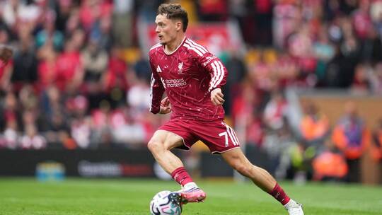 FC Liverpool - Nottingham Forest FC Liverpool - Nottingham Forest