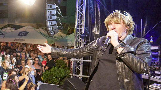 Oechsle Fest 2026.