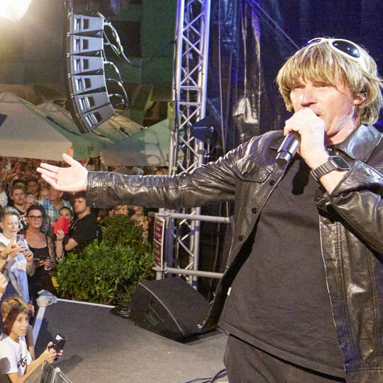 Oechsle Fest 2026.