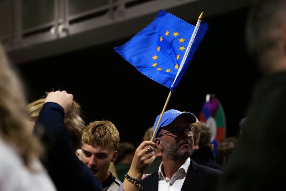 EU-Referendum auf Island EU-Referendum auf Island