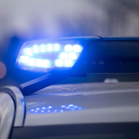Polizei - Symbolbild