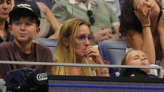 US Open US Open