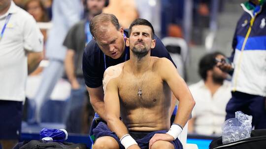 US Open US Open