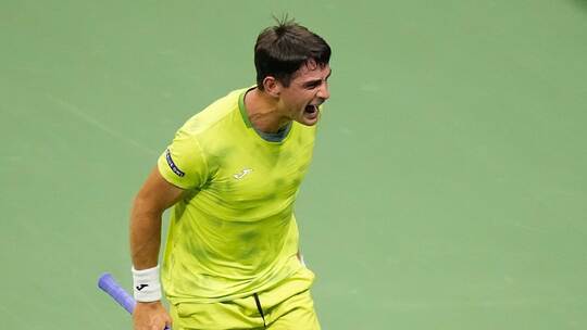 US Open US Open