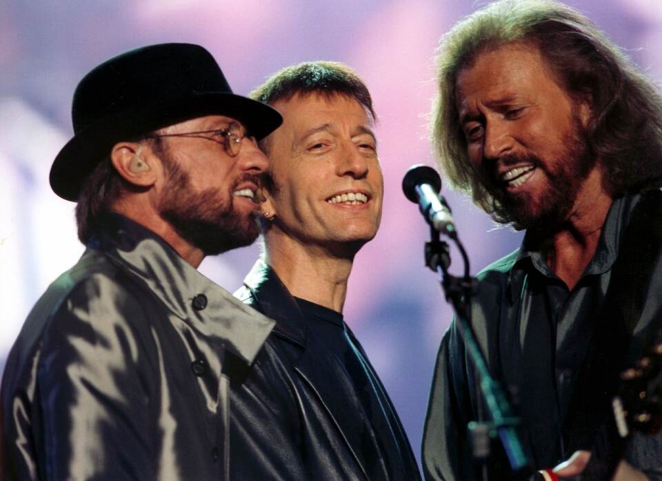 Der letzte der Bee Gees: Barry Gibb wird 80 Der letzte der Bee Gees: Barry Gibb wird 80