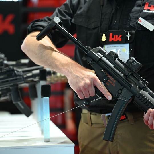 Heckler & Koch