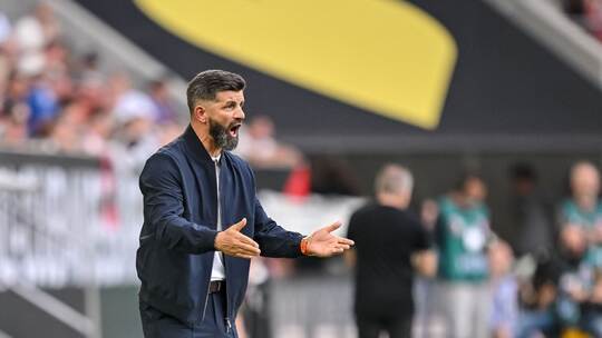FC Augsburg - FC Schalke 04 FC Augsburg - FC Schalke 04