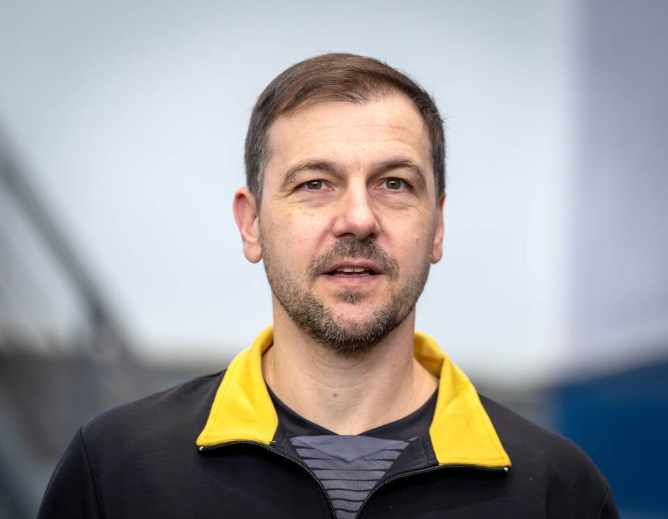 Timo Boll Timo Boll