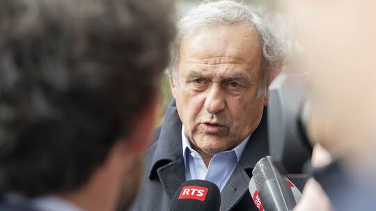 Michel Platini Michel Platini