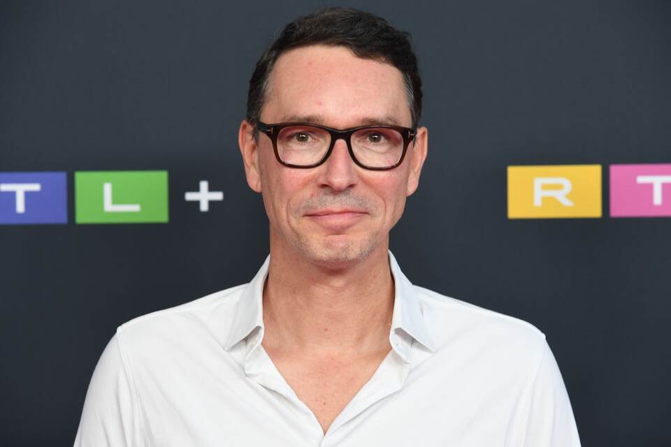 Sascha Schwingel Sascha Schwingel
