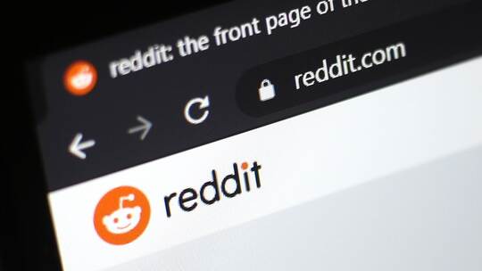 Reddit Reddit