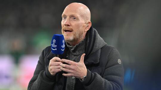 Matthias Sammer Matthias Sammer