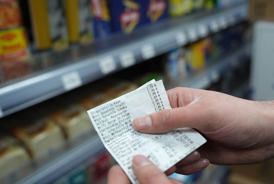 Inflation Inflation