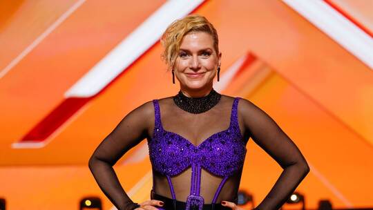 Jeanette Biedermann
