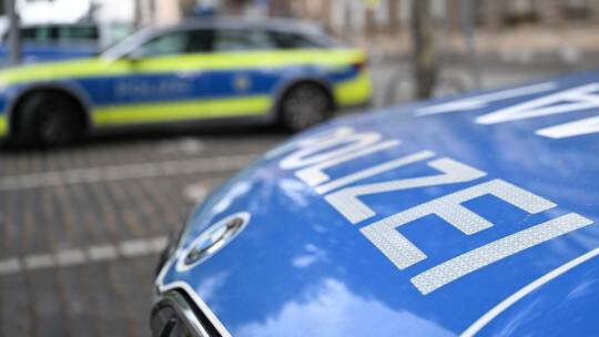 Polizei Polizei