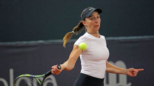 Tamara Korpatsch Tamara Korpatsch