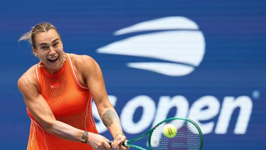 US Open US Open