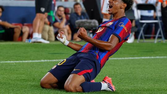 FC Barcelona - Rayo Vallecano FC Barcelona - Rayo Vallecano