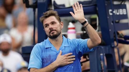 US Open US Open