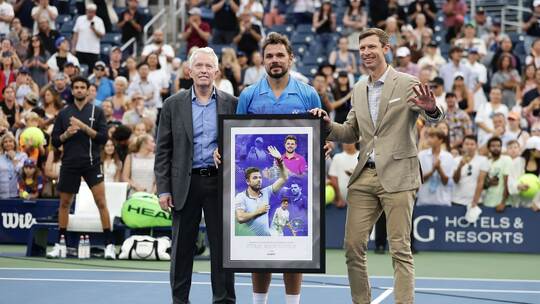 US Open US Open
